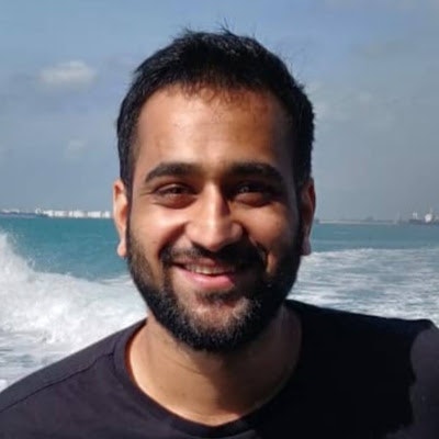 Mohammed Ali Chherawalla