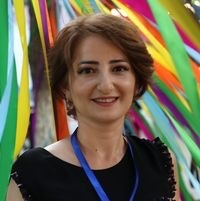 Tamar Shoshiashvili