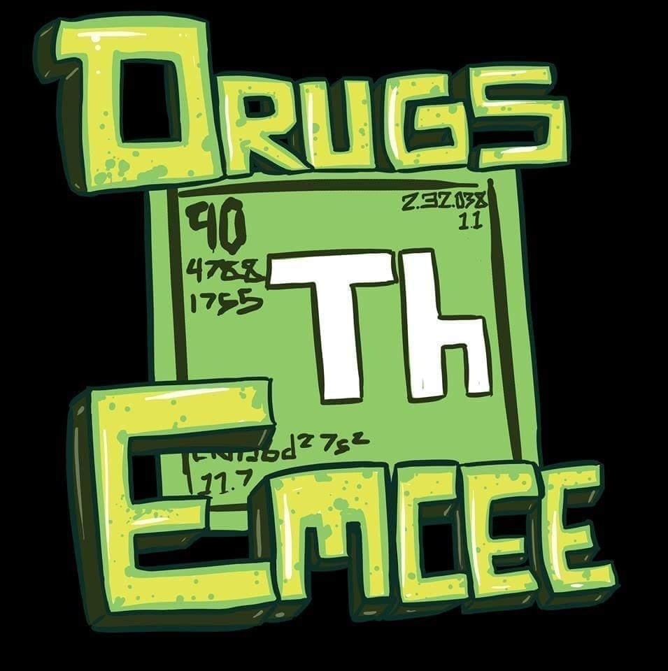 DrugsThEmcee#GRSK