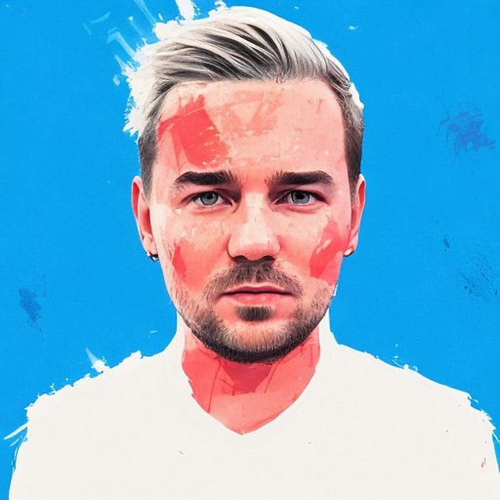 ProductHunt profile picture for @exile