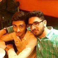 Muhammed Mohsin Ejaz