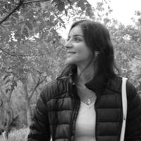 ირა გოცაძე