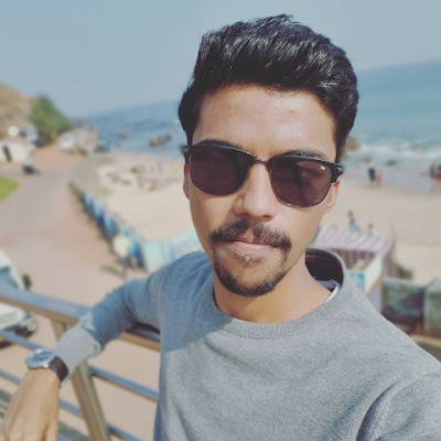 Sachin Patil
