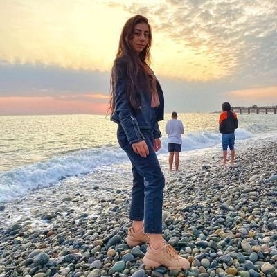 Диана Гояева