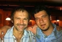 Алексей Гузенко