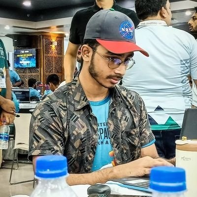 Minhazur Rahaman Ratul