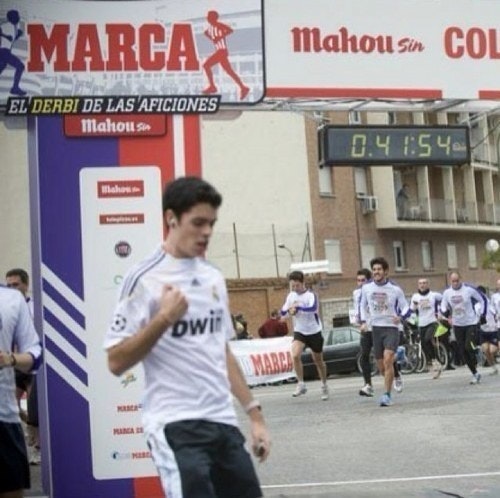 David Martín Lambás