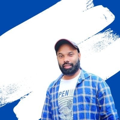 Dheeraj | ➡️ @laraconIn