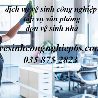 6s vesinhcongnghiep