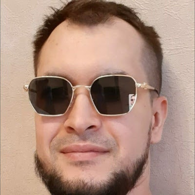 Расул Луконин