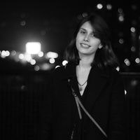 Mariam Bibineishvili