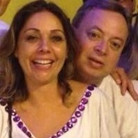 Luciane E Arthur Leuzzi
