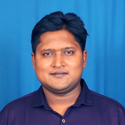 Padmanaban Venkataraman