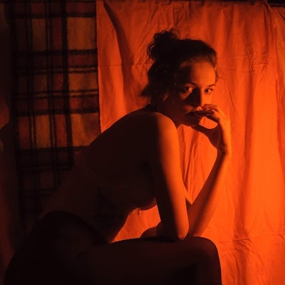 Anastasia Bykadorova