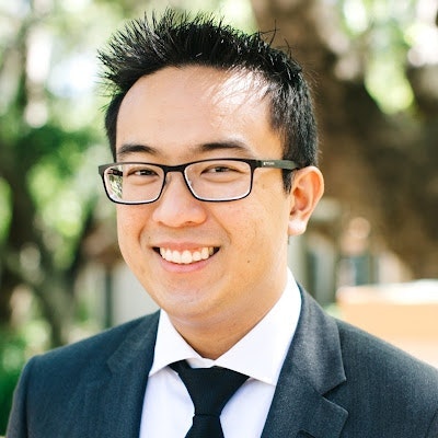 Steven Nguyen