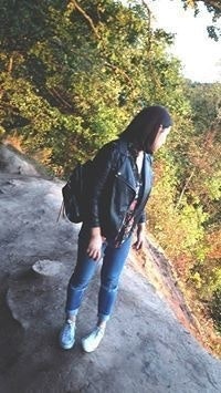 Judita Černauskaitė