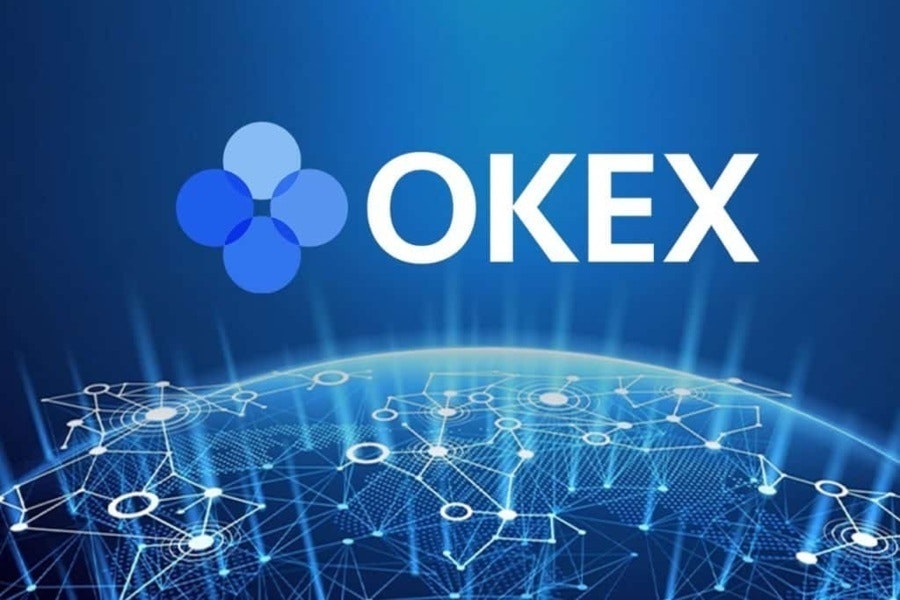 Okx Crypto Trading