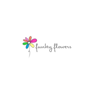 Funky Flowers