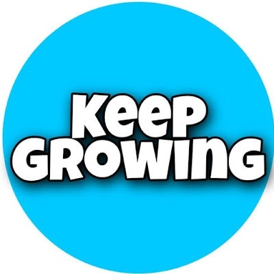 Keep Growing