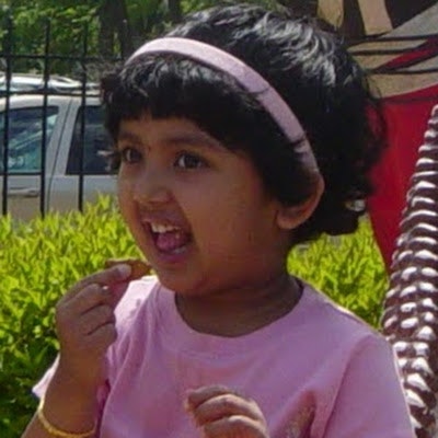 Dhivya Senthil Murugan