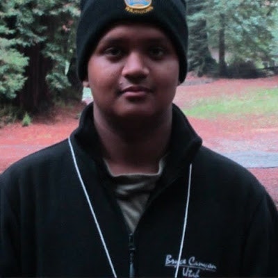 Shai Mohan