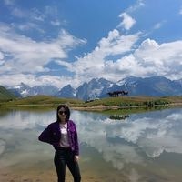 სალომე ლილუაშვილი