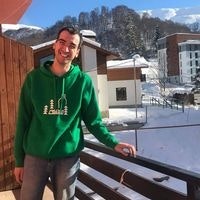 Mikhail Petriashvili