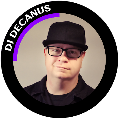Dj Decanus