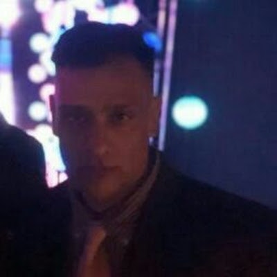 Santiago Barrionuevo