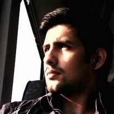 Siddhartha Chaturvedi