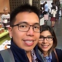 Wrangel Tamayo Caliboso