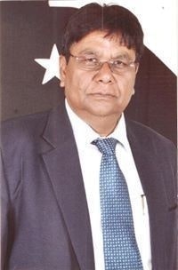 Nirmal Patnaik