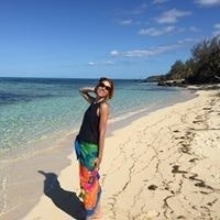 Jeantine Van Der Feest