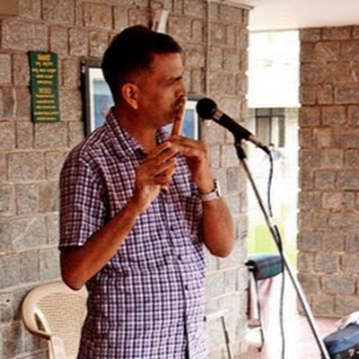 Pankaj Dixit