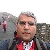 Satish Chandra Nagaraj