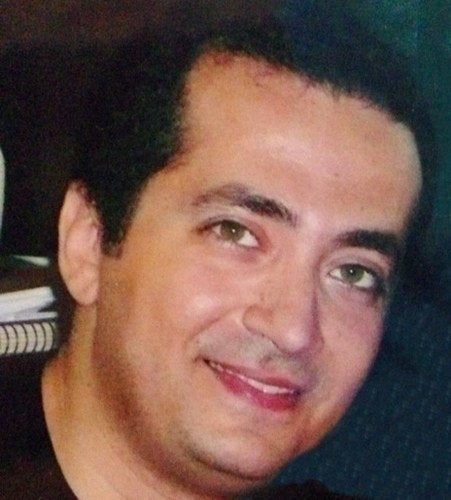 Mohamed Mabrouk