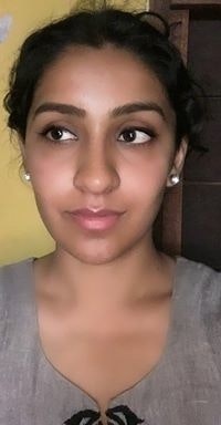 Nitasha Jhala