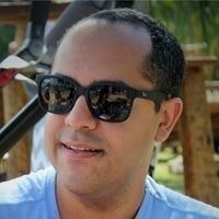 Vitor Mastrangelo Rosas