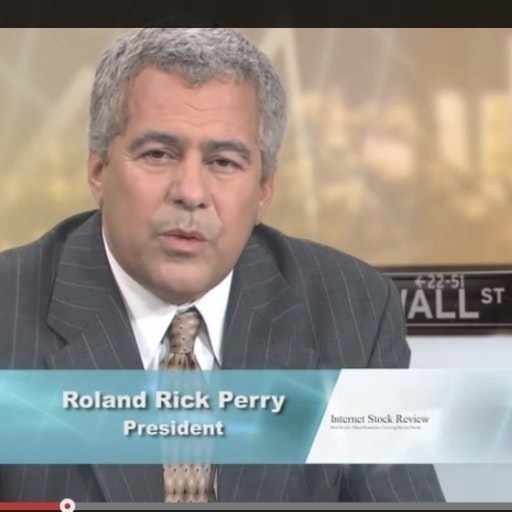 Roland Rick Perry