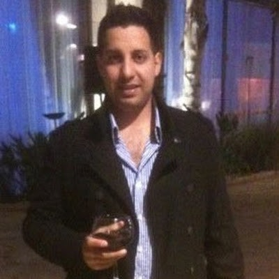 Amir Haimpour