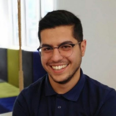 Amir Moghadam Falahi