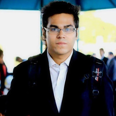 Sheikh Muzammil Mansoor