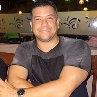 Fábio Ricardo de Carvalho