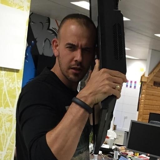 Christopher Anderson