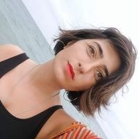 Ekaterine Tskhvariashvili