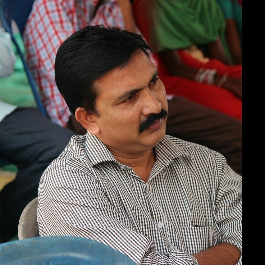 Anil Kumar