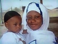 Muhommad Omobolaji Atinuke Adedokun