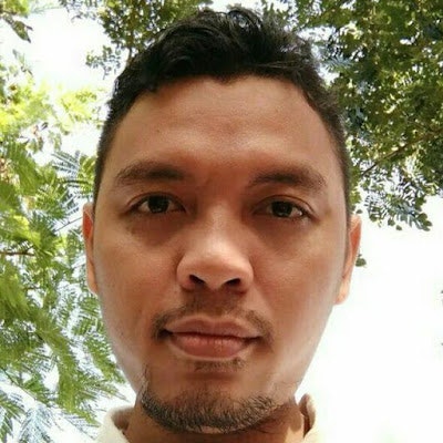 Muhammad Hendra Sunarya