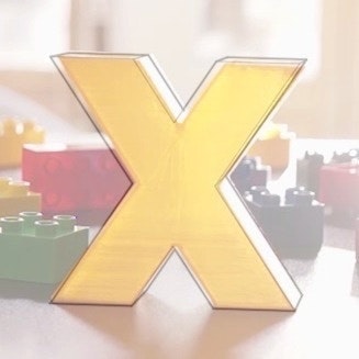 LegoX