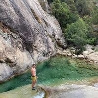 Romain Le-Trefle Globet